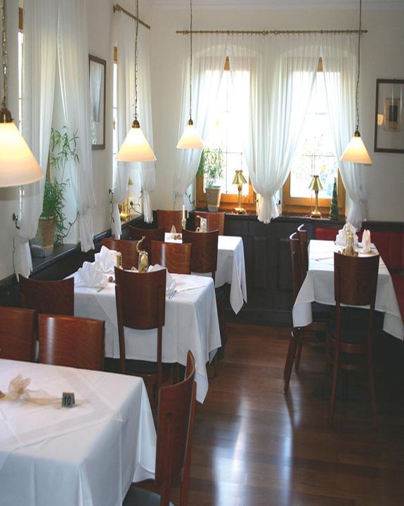 ZÜFLE- Hotel - Restaurant - Spa